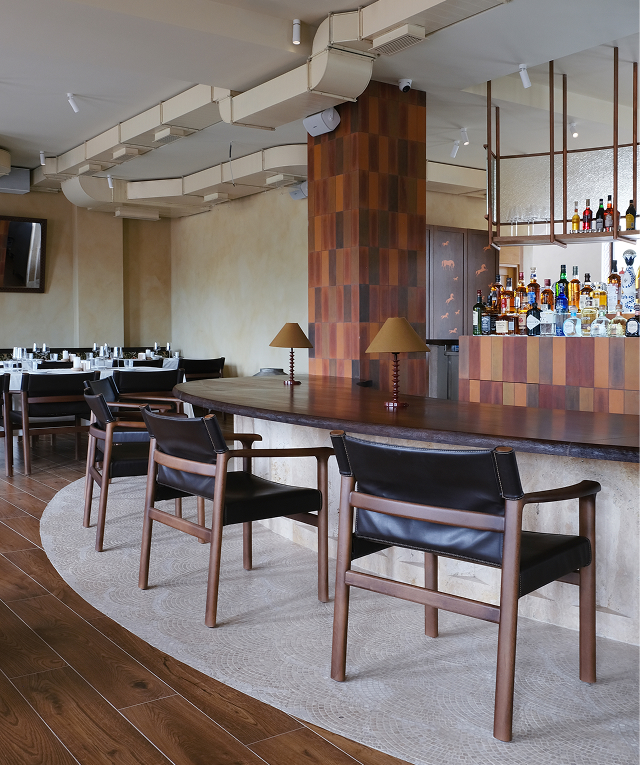 Dito Italiano trattoria